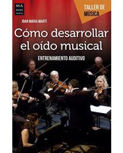 COMO DESARROLLAR EL OIDO MUSICAL- ENTRENAMIENTO AUDITVO