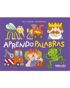 APRENDO PALABRAS (TD)