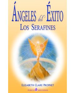 ANGELES DEL EXITO- LOS SERAFINES