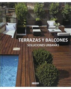 TERRAZAS Y BALCONES- SOLUCIONES URBANAS