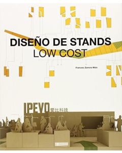 DISEÑO DE STANDS- LOW COST