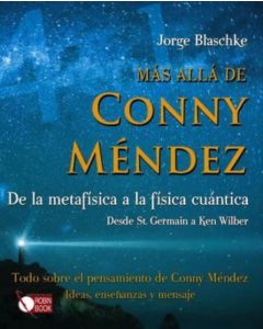 MAS ALLA DE CONNY MENDEZ