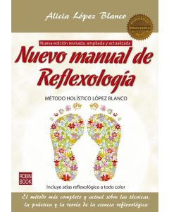 NUEVO MANUAL DE REFLEXOLOGIA