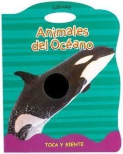 ANIMALES DEL OCEANO- LLEVAME (TD)