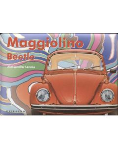 MAGGIOLINO BEETLE
