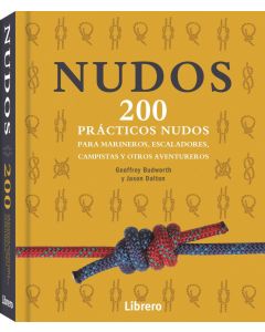 NUDOS - 200 PRACTICOS NUDOS