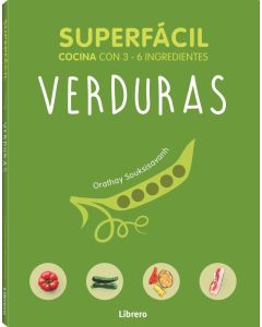 VERDURAS- SUPERFACIL
