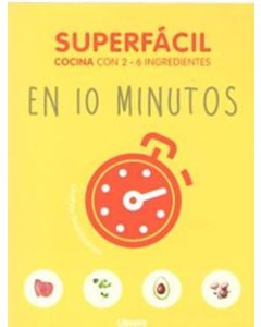 SUPERFACIL- EN 10 MINUTOS