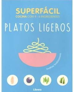 SUPERFACIL- PLATOS LIGEROS