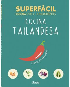COCINA TAILANDESA- SUPERFACIL