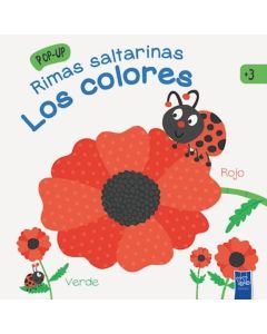RIMAS SALTARINAS- LOS COLORES (TD)