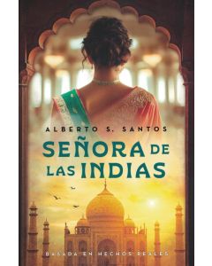 SEÑORA DE LAS INDIAS