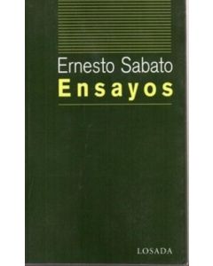 ENSAYOS- SABATO (B)