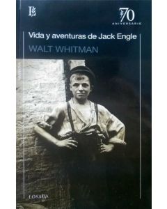 VIDA Y AVENTURAS DE JACK ENGLE- 70 ANIVERSARIO