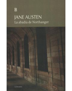 ABADIA DE NORTHANGER, LA
