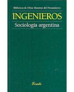SOCIOLOGIA ARGENTINA