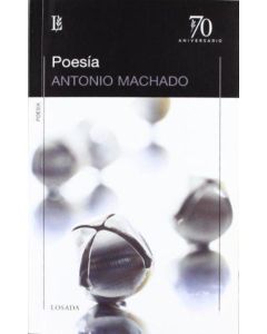 POESIA- ANTONIO MACHADO