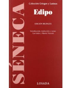 EDIPO- EDICION BILINGUE
