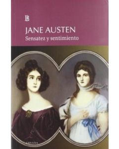 SENSATEZ Y SENTIMIENTO- LOSADA