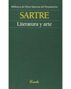 LITERATURA Y ARTE