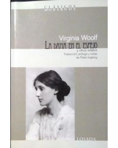 DAMA EN EL ESPEJO, LA