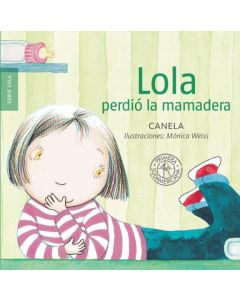 LOLA PERDIO LA MAMADERA (B/TD)