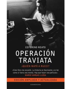 OPERACION TRAVIATA- EDICION AMPLIADA Y ACTUALIZADA