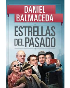 ESTRELLAS DEL PASADO