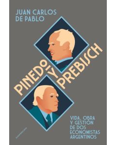 PINEDO Y PREBISCH