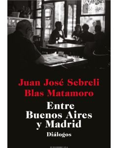ENTRE BUENOS AIRES Y MADRID