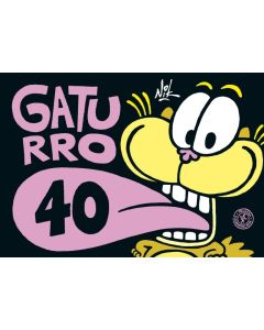 GATURRO 40