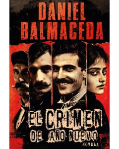 CRIMEN DE AÑO NUEVO, EL