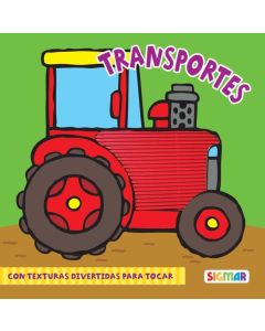TRANSPORTES- RELIEVES