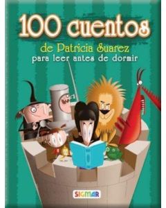 100 CUENTOS PARA LEER ANTES DE DORMIR (TD)