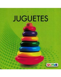 JUGUETES (TD)