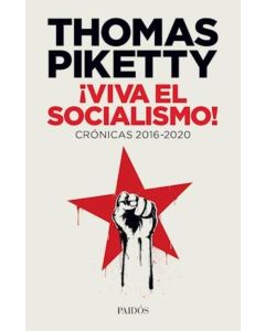 VIVA EL SOCIALISMO!