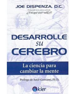DESARROLLE SU CEREBRO