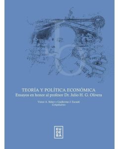 TEORIA Y POLITICA ECONOMICA