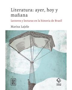 LITERATURA DE AYER HOY Y MAÑANA