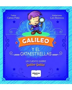 GALILEO Y EL CATAESTRELLAS
