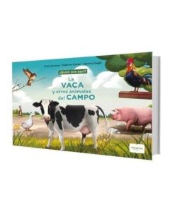VACA  OTROS ANIMALES DE CAMPO, LA