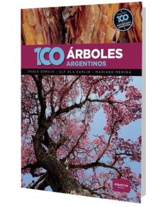 100 ARBOLES ARGENTINOS