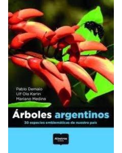 ARBOLES ARGENTINOS
