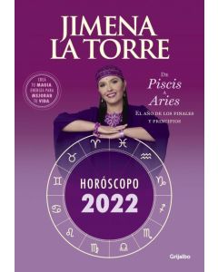 HOROSCOPO 2022- DE PISCIS A ARIES