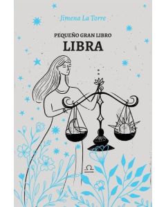PEQUEÑO GRAN LIBRO LIBRA
