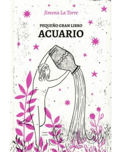 PEQUEÑO GRAN LIBRO ACUARIO