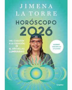 HOROSCOPO 2026