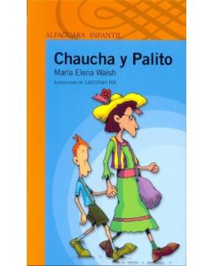 CHAUCHA Y PALITO