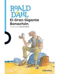 GRAN GIGANTE BONACHON, EL- LOQUELEO