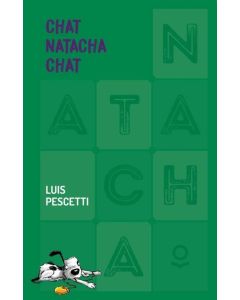 CHAT NATACHA CHAT (TD)